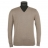 Pull Col V Pierre Cardin Beige