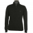 Pull Col zippé Old River Noir