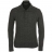 Pull Old River Col Boutonné Anthracite