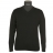 Pull Quiberon Col V Noir