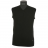 Pull sans manches Pierre Cardin Noir