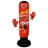 Punching Ball Sonore Cars