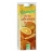 PUR JUS D'ORANGES