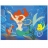 <a title='En savoir plus sur les puzzles' href='http://weezoom.tumblr.com/post/12566332776/puzzle-1000-pieces' style='text-decoration:none; color:#333' target='_blank'><strong>Puzzle</strong></a> 100 pièces La Petite Sirène