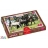 <a title='En savoir plus sur les puzzles' href='http://weezoom.tumblr.com/post/12566332776/puzzle-1000-pieces' style='text-decoration:none; color:#333' target='_blank'><strong>Puzzle</strong></a> 200 pieces Chevaux dans la prairie Die Spiegelburg