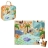 <a title='En savoir plus sur les puzzles' href='http://weezoom.tumblr.com/post/12566332776/puzzle-1000-pieces' style='text-decoration:none; color:#333' target='_blank'><strong>Puzzle</strong></a> 24 pièces animaux