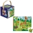 <a title='En savoir plus sur les puzzles' href='http://weezoom.tumblr.com/post/12566332776/puzzle-1000-pieces' style='text-decoration:none; color:#333' target='_blank'><strong>Puzzle</strong></a> 24 pièces animaux