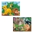 <a title='En savoir plus sur les puzzles' href='http://weezoom.tumblr.com/post/12566332776/puzzle-1000-pieces' style='text-decoration:none; color:#333' target='_blank'><strong>Puzzle</strong></a> 2x25-Pcs