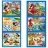 <a title='En savoir plus sur les puzzles' href='http://weezoom.tumblr.com/post/12566332776/puzzle-1000-pieces' style='text-decoration:none; color:#333' target='_blank'><strong>Puzzle</strong></a> 3 x 50 pièces