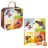 <a title='En savoir plus sur les puzzles' href='http://weezoom.tumblr.com/post/12566332776/puzzle-1000-pieces' style='text-decoration:none; color:#333' target='_blank'><strong>Puzzle</strong></a> 36 pièces Mr le loup