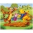 <a title='En savoir plus sur les puzzles' href='http://weezoom.tumblr.com/post/12566332776/puzzle-1000-pieces' style='text-decoration:none; color:#333' target='_blank'><strong>Puzzle</strong></a> 3x50 pièces Disney