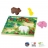 <a title='En savoir plus sur les puzzles' href='http://weezoom.tumblr.com/post/12566332776/puzzle-1000-pieces' style='text-decoration:none; color:#333' target='_blank'><strong>Puzzle</strong></a> à encastrements La Ferme