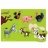 <a title='En savoir plus sur les puzzles' href='http://weezoom.tumblr.com/post/12566332776/puzzle-1000-pieces' style='text-decoration:none; color:#333' target='_blank'><strong>Puzzle</strong></a> à encastrer ferme Scratch