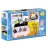 <a title='En savoir plus sur les puzzles' href='http://weezoom.tumblr.com/post/12566332776/puzzle-1000-pieces' style='text-decoration:none; color:#333' target='_blank'><strong>Puzzle</strong></a> Barbapapa de 2x30 pièces