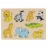 <a title='En savoir plus sur les puzzles' href='http://weezoom.tumblr.com/post/12566332776/puzzle-1000-pieces' style='text-decoration:none; color:#333' target='_blank'><strong>Puzzle</strong></a> bois Animaux de la jungle
