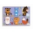 <a title='En savoir plus sur les puzzles' href='http://weezoom.tumblr.com/post/12566332776/puzzle-1000-pieces' style='text-decoration:none; color:#333' target='_blank'><strong>Puzzle</strong></a> coucou ferme un jouet Djeco