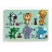 <a title='En savoir plus sur les puzzles' href='http://weezoom.tumblr.com/post/12566332776/puzzle-1000-pieces' style='text-decoration:none; color:#333' target='_blank'><strong>Puzzle</strong></a> coucou jungle un jouet Djeco