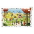 <a title='En savoir plus sur les puzzles' href='http://weezoom.tumblr.com/post/12566332776/puzzle-1000-pieces' style='text-decoration:none; color:#333' target='_blank'><strong>Puzzle</strong></a> découverte Les contes 54 pcs Djeco