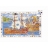<a title='En savoir plus sur les puzzles' href='http://weezoom.tumblr.com/post/12566332776/puzzle-1000-pieces' style='text-decoration:none; color:#333' target='_blank'><strong>Puzzle</strong></a> découverte Les pirates 100 pcs Djeco
