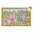 <a title='En savoir plus sur les puzzles' href='http://weezoom.tumblr.com/post/12566332776/puzzle-1000-pieces' style='text-decoration:none; color:#333' target='_blank'><strong>Puzzle</strong></a> découverte Princesses 54 pcs Djeco