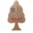 <a title='En savoir plus sur les puzzles' href='http://weezoom.tumblr.com/post/12566332776/puzzle-1000-pieces' style='text-decoration:none; color:#333' target='_blank'><strong>Puzzle</strong></a> en bois arbre à encastrement de Sébastien