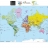 <a title='En savoir plus sur les puzzles' href='http://weezoom.tumblr.com/post/12566332776/puzzle-1000-pieces' style='text-decoration:none; color:#333' target='_blank'><strong>Puzzle</strong></a> en bois la carte du monde 50 pcs