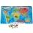 <a title='En savoir plus sur les puzzles' href='http://weezoom.tumblr.com/post/12566332776/puzzle-1000-pieces' style='text-decoration:none; color:#333' target='_blank'><strong>Puzzle</strong></a> en bois Le monde magnétique