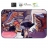 <a title='En savoir plus sur les puzzles' href='http://weezoom.tumblr.com/post/12566332776/puzzle-1000-pieces' style='text-decoration:none; color:#333' target='_blank'><strong>Puzzle</strong></a> en bois les animaux en folie 24 pcs