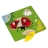 <a title='En savoir plus sur les puzzles' href='http://weezoom.tumblr.com/post/12566332776/puzzle-1000-pieces' style='text-decoration:none; color:#333' target='_blank'><strong>Puzzle</strong></a> Encastrement 6 pièces en bois Coccinelle