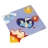 <a title='En savoir plus sur les puzzles' href='http://weezoom.tumblr.com/post/12566332776/puzzle-1000-pieces' style='text-decoration:none; color:#333' target='_blank'><strong>Puzzle</strong></a> Encastrement 6 pièces en bois Oiseau
