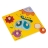 <a title='En savoir plus sur les puzzles' href='http://weezoom.tumblr.com/post/12566332776/puzzle-1000-pieces' style='text-decoration:none; color:#333' target='_blank'><strong>Puzzle</strong></a> Encastrement 6 pièces en bois Papillon