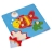 <a title='En savoir plus sur les puzzles' href='http://weezoom.tumblr.com/post/12566332776/puzzle-1000-pieces' style='text-decoration:none; color:#333' target='_blank'><strong>Puzzle</strong></a> Encastrement 6 pièces en bois Poisson