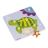 <a title='En savoir plus sur les puzzles' href='http://weezoom.tumblr.com/post/12566332776/puzzle-1000-pieces' style='text-decoration:none; color:#333' target='_blank'><strong>Puzzle</strong></a> Encastrement 6 pièces en bois Tortue