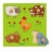 <a title='En savoir plus sur les puzzles' href='http://weezoom.tumblr.com/post/12566332776/puzzle-1000-pieces' style='text-decoration:none; color:#333' target='_blank'><strong>Puzzle</strong></a> encastrement ferme