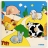 <a title='En savoir plus sur les puzzles' href='http://weezoom.tumblr.com/post/12566332776/puzzle-1000-pieces' style='text-decoration:none; color:#333' target='_blank'><strong>Puzzle</strong></a> encastrement ferme colorée
