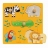 <a title='En savoir plus sur les puzzles' href='http://weezoom.tumblr.com/post/12566332776/puzzle-1000-pieces' style='text-decoration:none; color:#333' target='_blank'><strong>Puzzle</strong></a> encastrement jungle