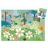 <a title='En savoir plus sur les puzzles' href='http://weezoom.tumblr.com/post/12566332776/puzzle-1000-pieces' style='text-decoration:none; color:#333' target='_blank'><strong>Puzzle</strong></a> géant Le jardin 24 pcs Djeco