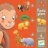 <a title='En savoir plus sur les puzzles' href='http://weezoom.tumblr.com/post/12566332776/puzzle-1000-pieces' style='text-decoration:none; color:#333' target='_blank'><strong>Puzzle</strong></a> géant Ouistiti et ses amis Djeco
