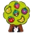 <a title='En savoir plus sur les puzzles' href='http://weezoom.tumblr.com/post/12566332776/puzzle-1000-pieces' style='text-decoration:none; color:#333' target='_blank'><strong>Puzzle</strong></a> L'arbre Gourmand