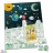 <a title='En savoir plus sur les puzzles' href='http://weezoom.tumblr.com/post/12566332776/puzzle-1000-pieces' style='text-decoration:none; color:#333' target='_blank'><strong>Puzzle</strong></a> Mission spatiale 100 pcs Janod