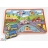 <a title='En savoir plus sur les puzzles' href='http://weezoom.tumblr.com/post/12566332776/puzzle-1000-pieces' style='text-decoration:none; color:#333' target='_blank'><strong>Puzzle</strong></a> musical encastrement Véhicules