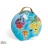 <a title='En savoir plus sur les puzzles' href='http://weezoom.tumblr.com/post/12566332776/puzzle-1000-pieces' style='text-decoration:none; color:#333' target='_blank'><strong>Puzzle</strong></a> Planète bleue 208 pcs Janod