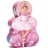 <a title='En savoir plus sur les puzzles' href='http://weezoom.tumblr.com/post/12566332776/puzzle-1000-pieces' style='text-decoration:none; color:#333' target='_blank'><strong>Puzzle</strong></a> Silhouette Ballerine
