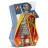 <a title='En savoir plus sur les puzzles' href='http://weezoom.tumblr.com/post/12566332776/puzzle-1000-pieces' style='text-decoration:none; color:#333' target='_blank'><strong>Puzzle</strong></a> silhouette Chevalier 36 pcs Djeco