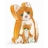 <a title='En savoir plus sur les puzzles' href='http://weezoom.tumblr.com/post/12566332776/puzzle-1000-pieces' style='text-decoration:none; color:#333' target='_blank'><strong>Puzzle</strong></a> silhouette Maman chat et son bébé 12 pcs Djeco