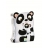 <a title='En savoir plus sur les puzzles' href='http://weezoom.tumblr.com/post/12566332776/puzzle-1000-pieces' style='text-decoration:none; color:#333' target='_blank'><strong>Puzzle</strong></a> silhouette Maman panda et son bébé 12 pcs Djeco