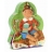 <a title='En savoir plus sur les puzzles' href='http://weezoom.tumblr.com/post/12566332776/puzzle-1000-pieces' style='text-decoration:none; color:#333' target='_blank'><strong>Puzzle</strong></a> silhouette Pinocchio 54 pcs Djeco
