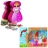 <a title='En savoir plus sur les puzzles' href='http://weezoom.tumblr.com/post/12566332776/puzzle-1000-pieces' style='text-decoration:none; color:#333' target='_blank'><strong>Puzzle</strong></a> Silhouette Princesse