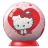 <a title='En savoir plus sur les puzzles' href='http://weezoom.tumblr.com/post/12566332776/puzzle-1000-pieces' style='text-decoration:none; color:#333' target='_blank'><strong>Puzzle</strong></a>ball Hello Kitty 60 pièces