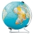 <a title='En savoir plus sur les puzzles' href='http://weezoom.tumblr.com/post/12566332776/puzzle-1000-pieces' style='text-decoration:none; color:#333' target='_blank'><strong>Puzzle</strong></a>ball Mappemonde en français 540 pièces